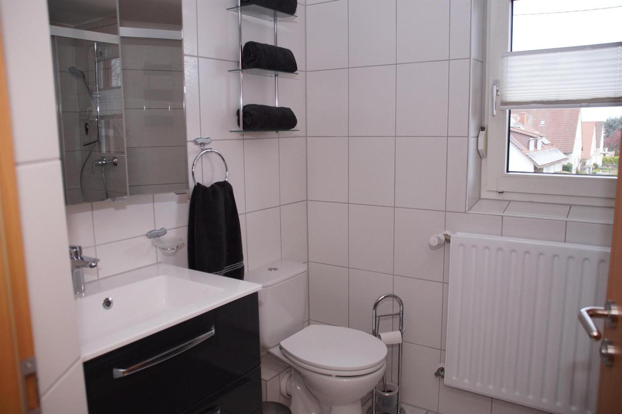 Appartement Stahler'S "Auszeit An Der Weinstrasse" à Landau in der Pfalz Extérieur photo