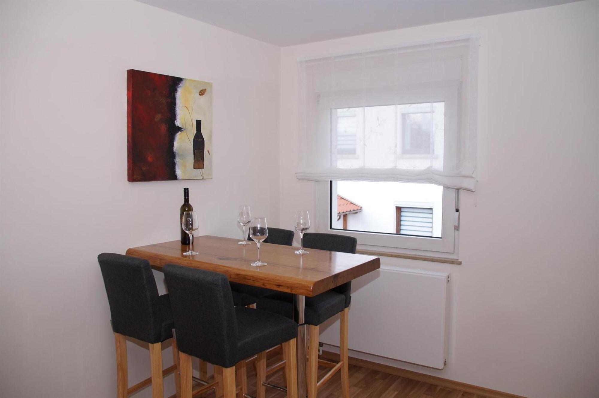Appartement Stahler'S "Auszeit An Der Weinstrasse" à Landau in der Pfalz Extérieur photo