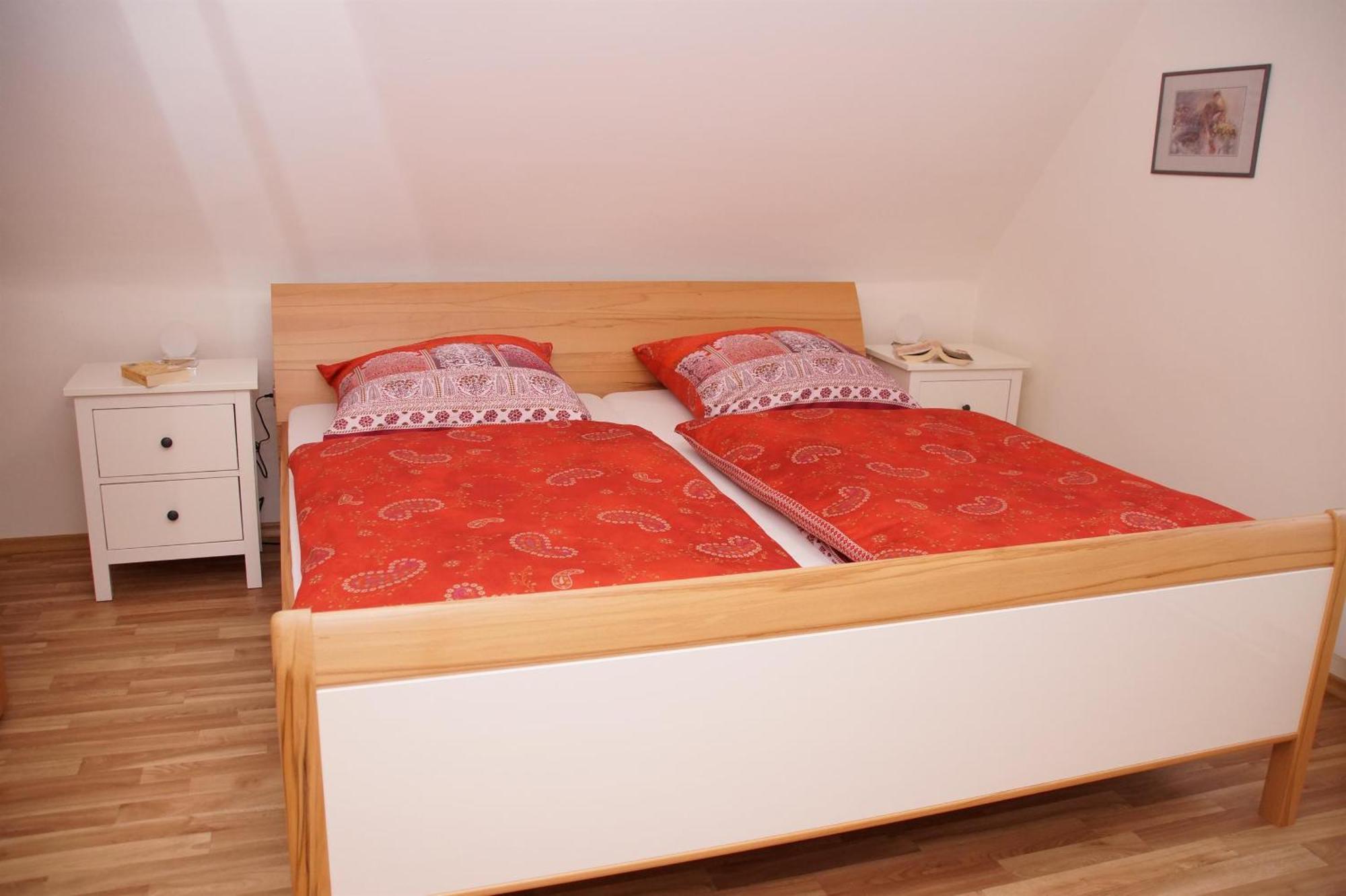 Appartement Stahler'S "Auszeit An Der Weinstrasse" à Landau in der Pfalz Extérieur photo