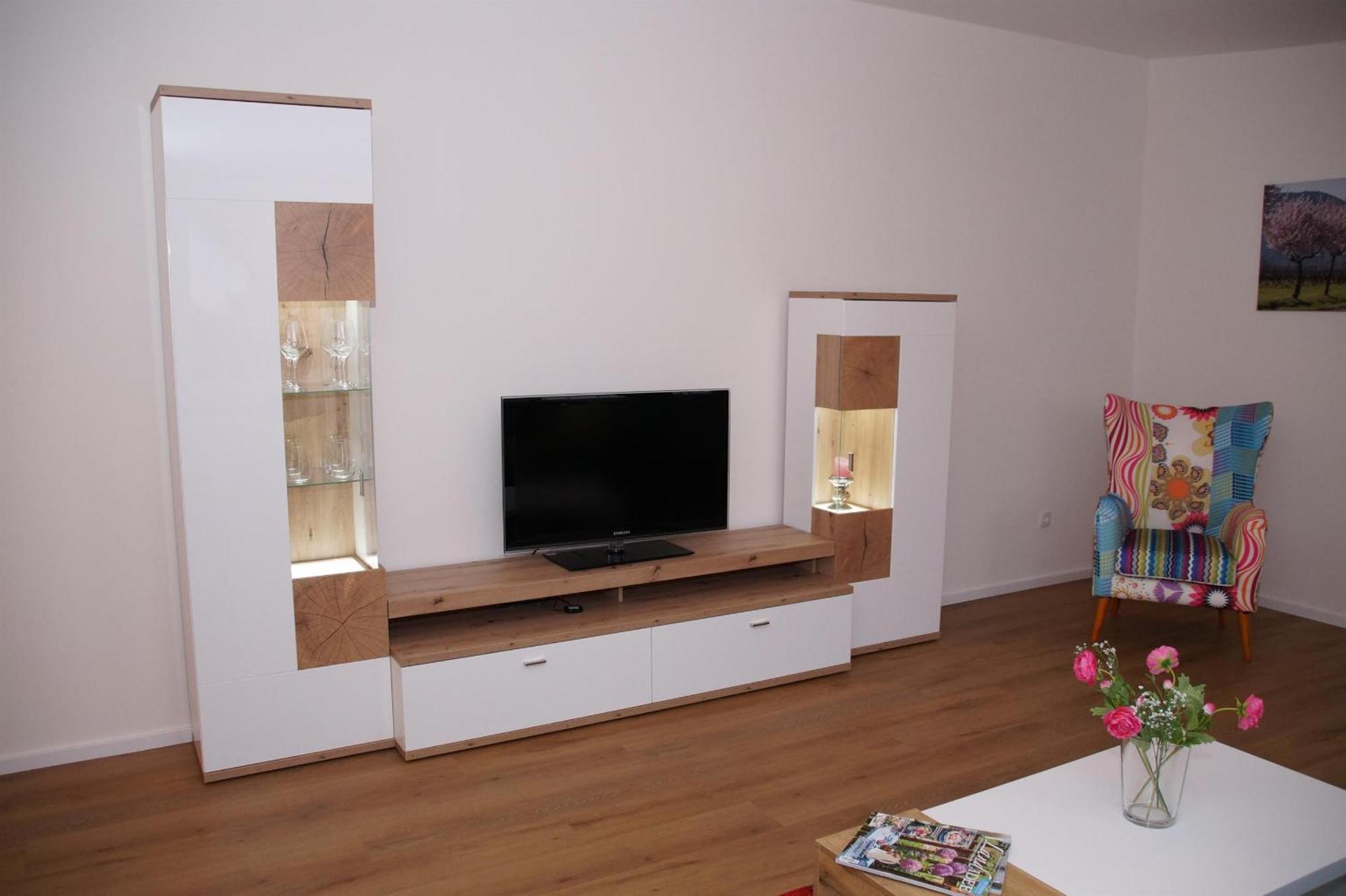Appartement Stahler'S "Auszeit An Der Weinstrasse" à Landau in der Pfalz Extérieur photo