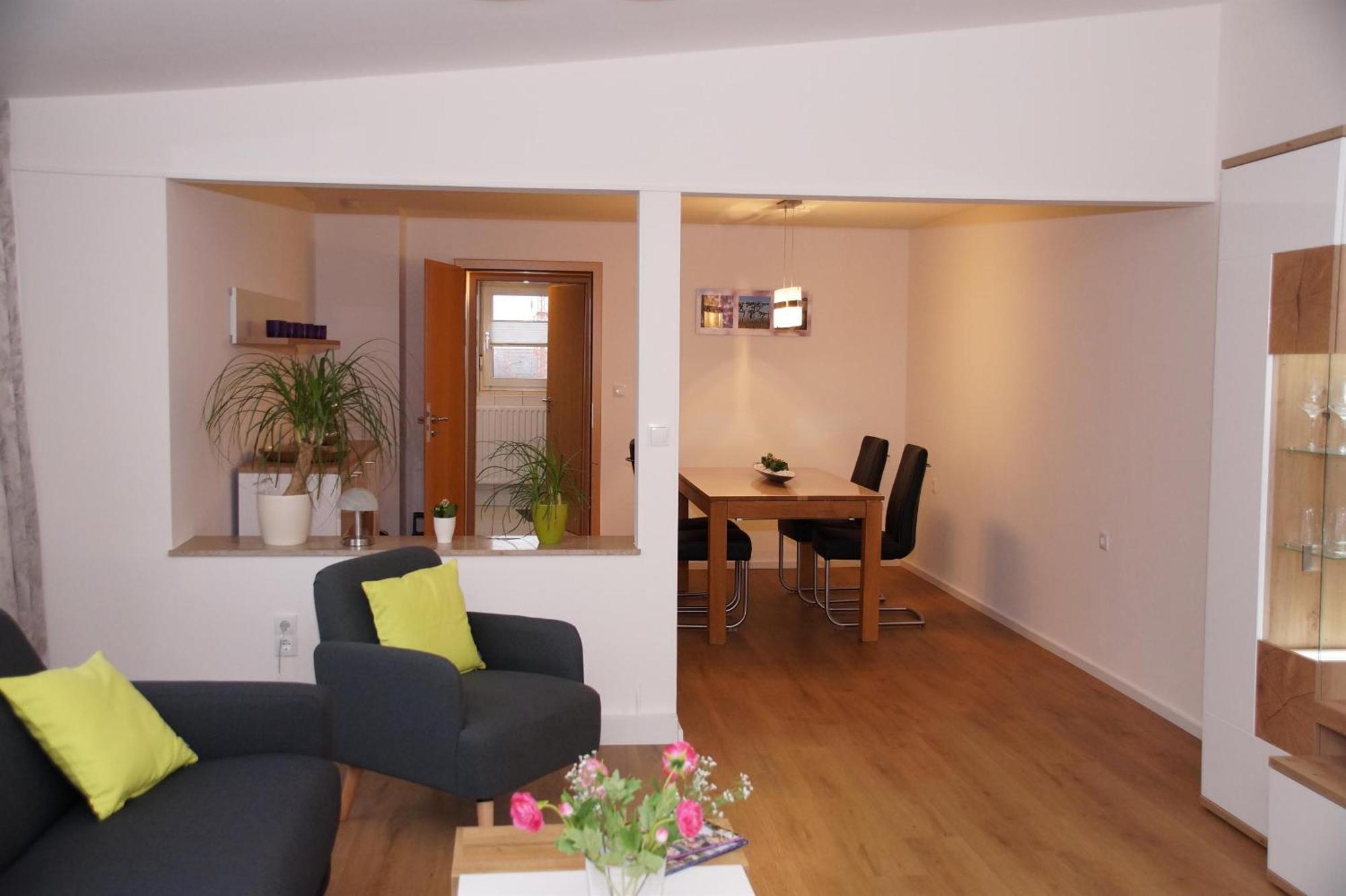 Appartement Stahler'S "Auszeit An Der Weinstrasse" à Landau in der Pfalz Extérieur photo