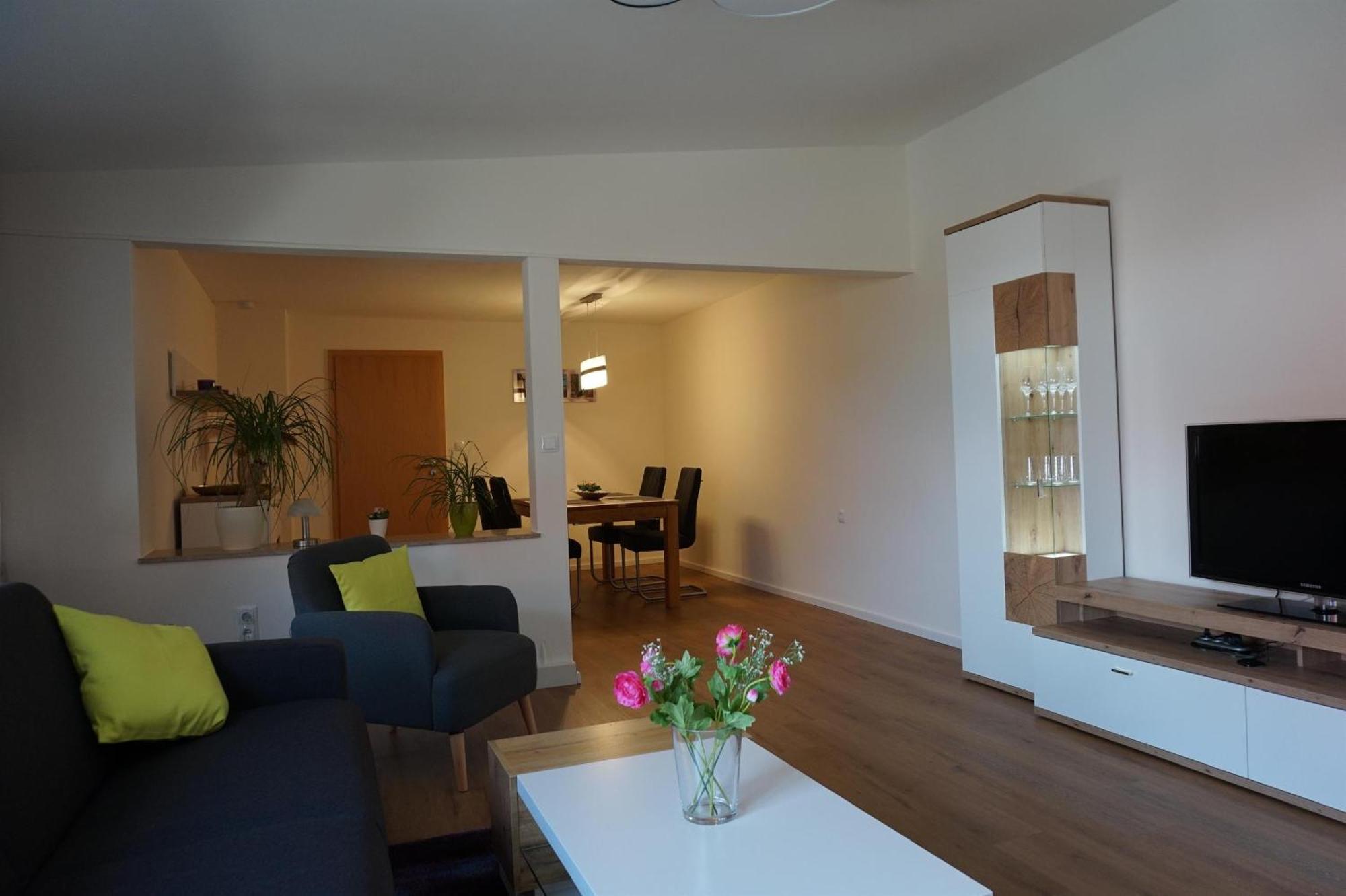Appartement Stahler'S "Auszeit An Der Weinstrasse" à Landau in der Pfalz Extérieur photo