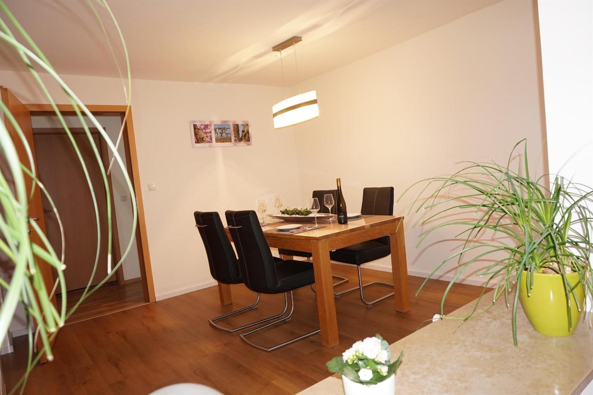 Appartement Stahler'S "Auszeit An Der Weinstrasse" à Landau in der Pfalz Extérieur photo