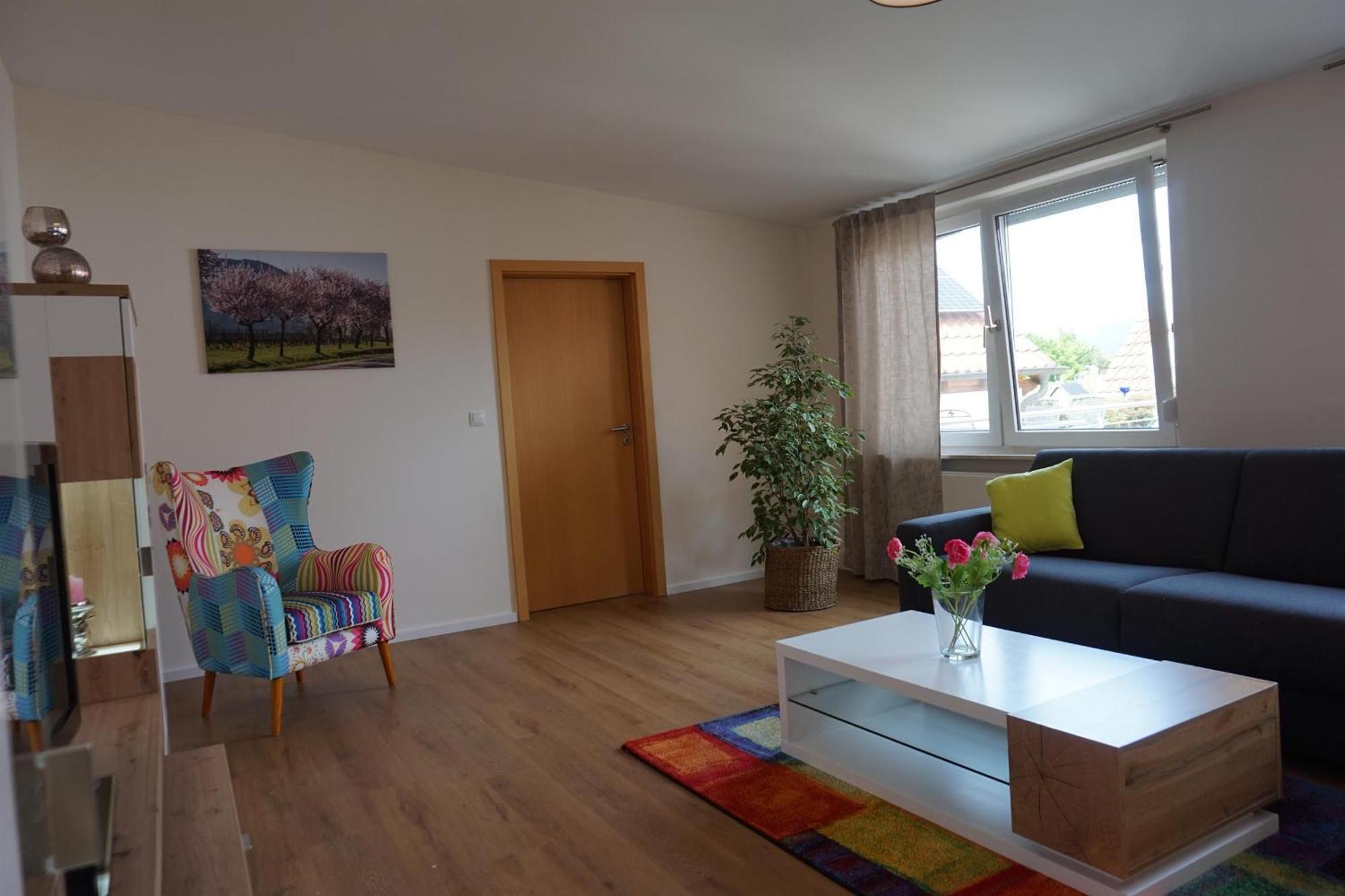 Appartement Stahler'S "Auszeit An Der Weinstrasse" à Landau in der Pfalz Extérieur photo