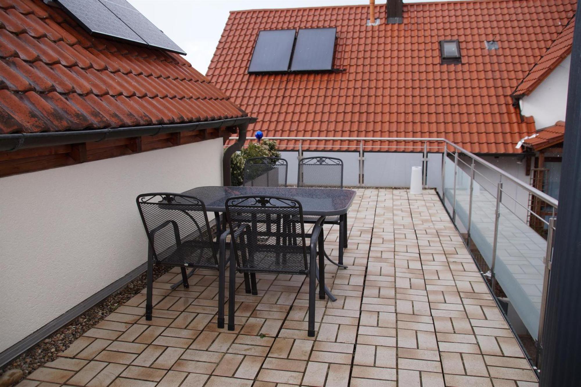Appartement Stahler'S "Auszeit An Der Weinstrasse" à Landau in der Pfalz Extérieur photo